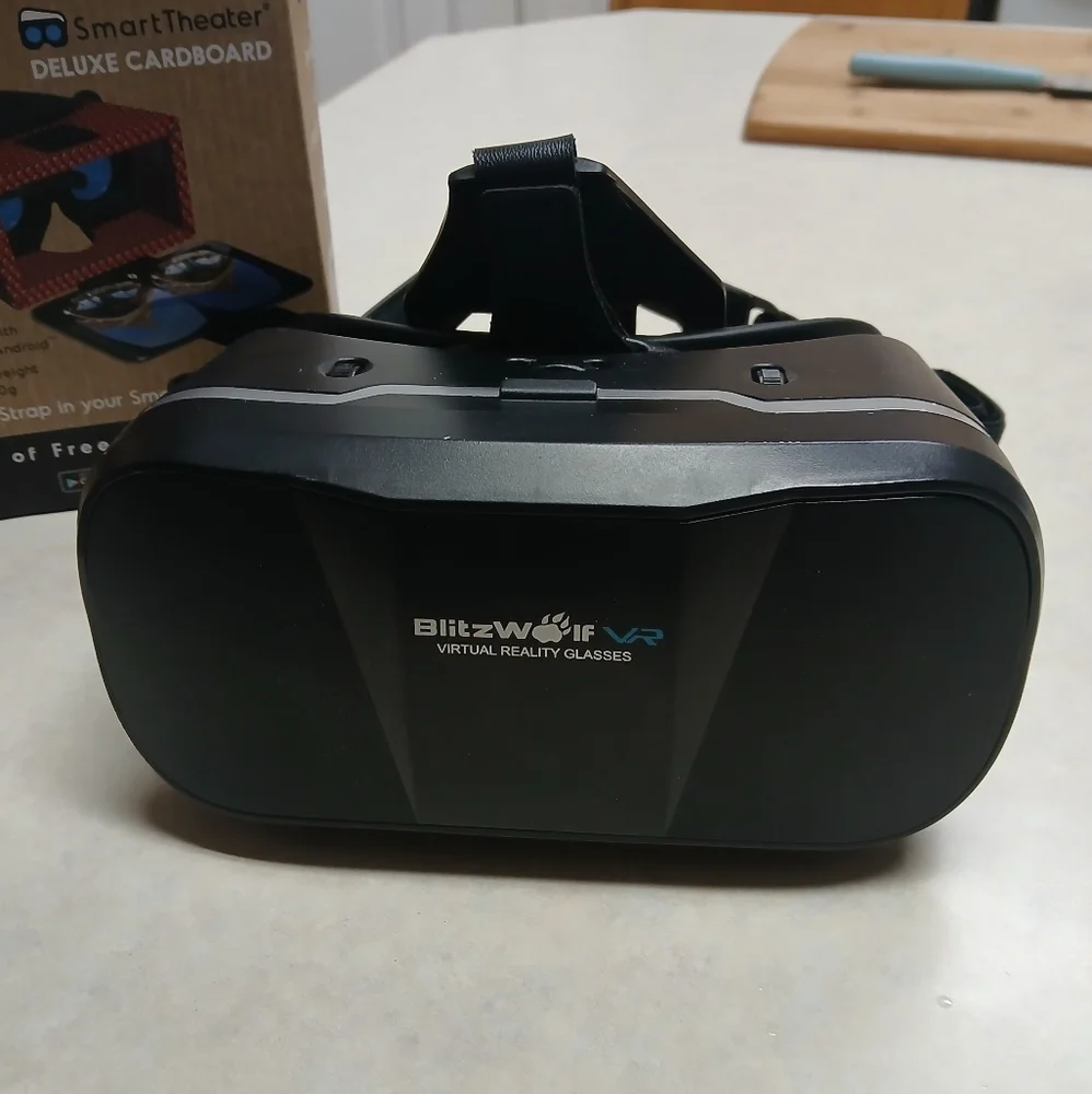 VR Headset